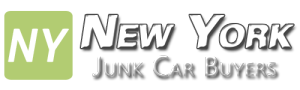 New York Junk Car Buyers Logo