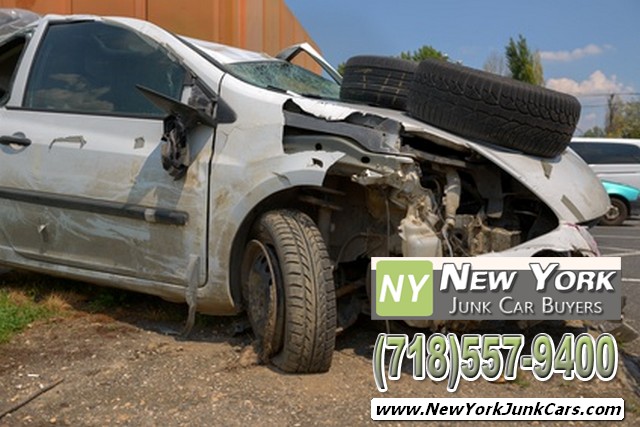 Choosing a Junk Car Removal service that is reputable